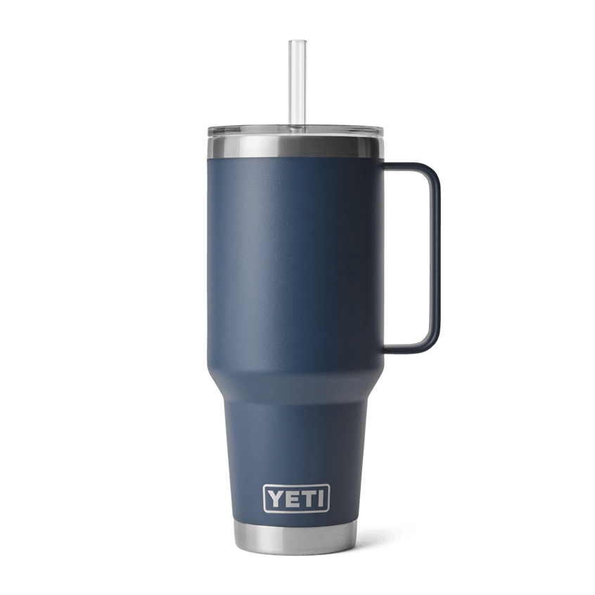 YETI Rambler Straw Mug 42oz
