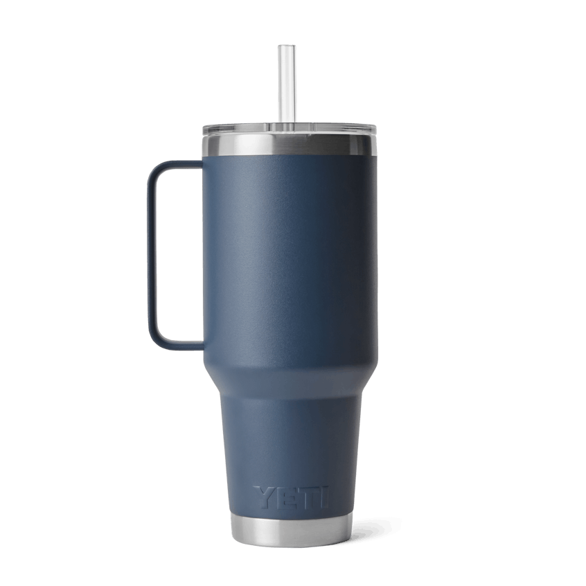 YETI Rambler Straw Mug 42oz