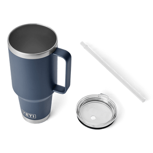 YETI Rambler Straw Mug 42oz