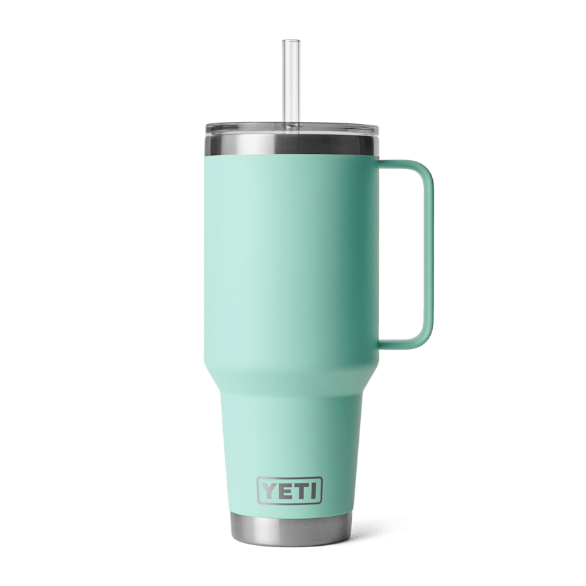 YETI Rambler Straw Mug 42oz