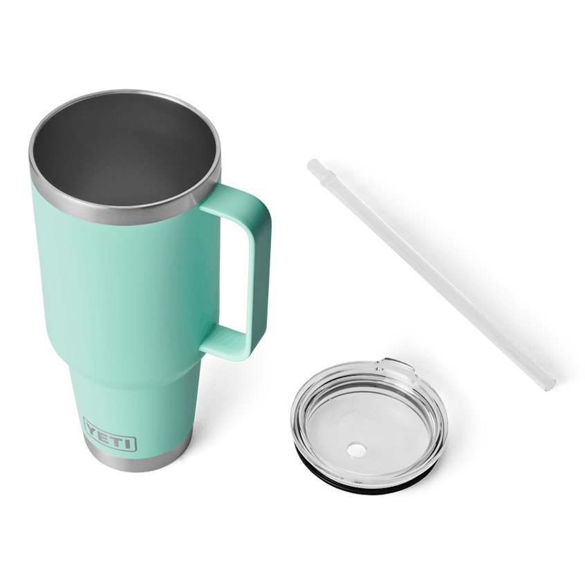 YETI Rambler Straw Mug 42oz