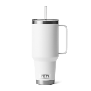 YETI Rambler Straw Mug 42oz