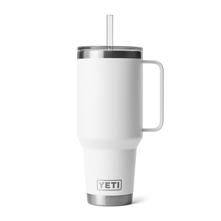 YETI Rambler Straw Mug 42oz