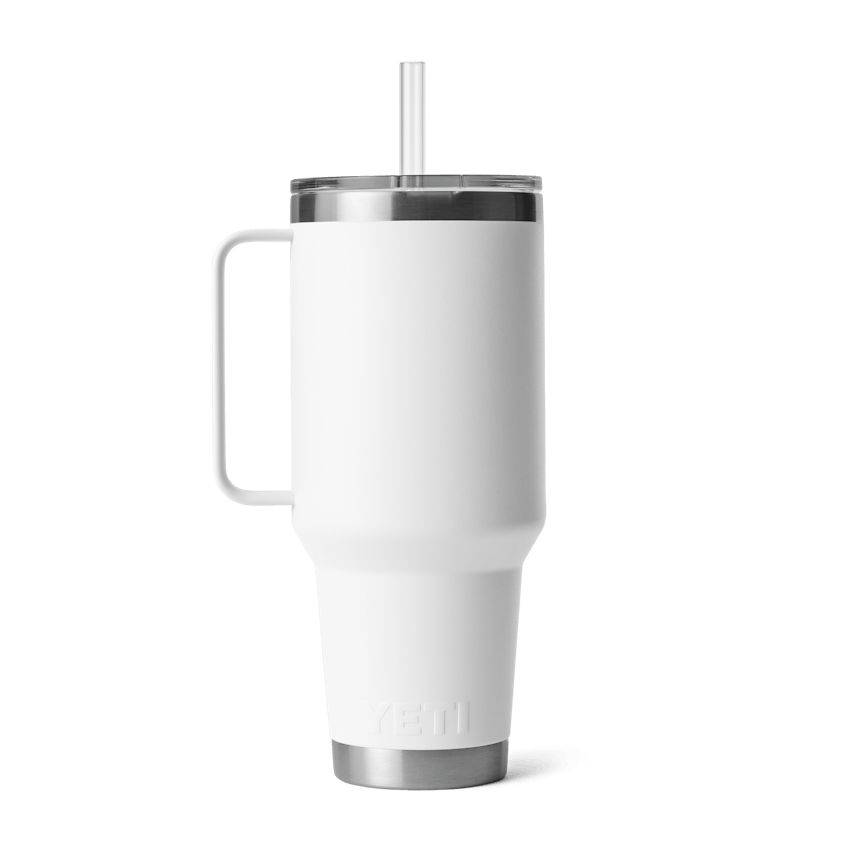 YETI Rambler Straw Mug 42oz