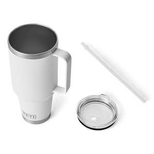YETI Rambler Straw Mug 42oz