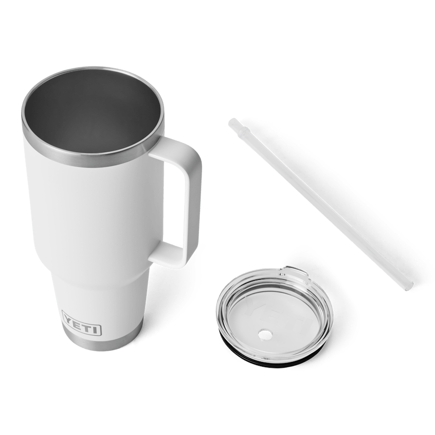 YETI Rambler Straw Mug 42oz