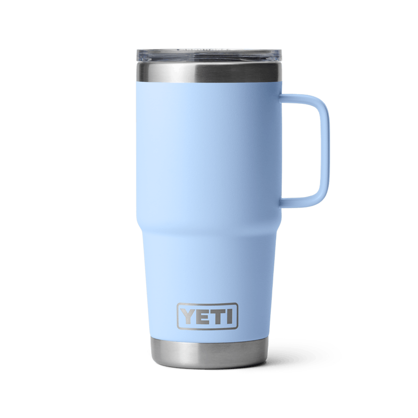 YETI Rambler Travel Mug 20 oz