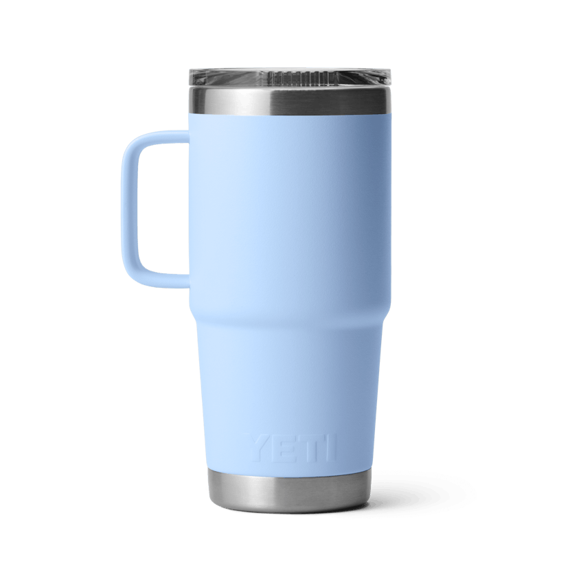 YETI Rambler Travel Mug 20 oz