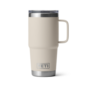 YETI Rambler Travel Mug 20 oz
