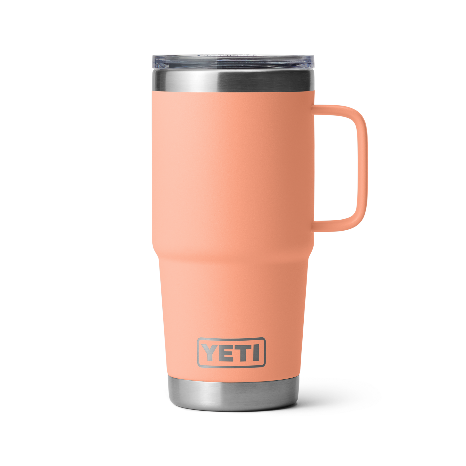 YETI Rambler Travel Mug 20 oz