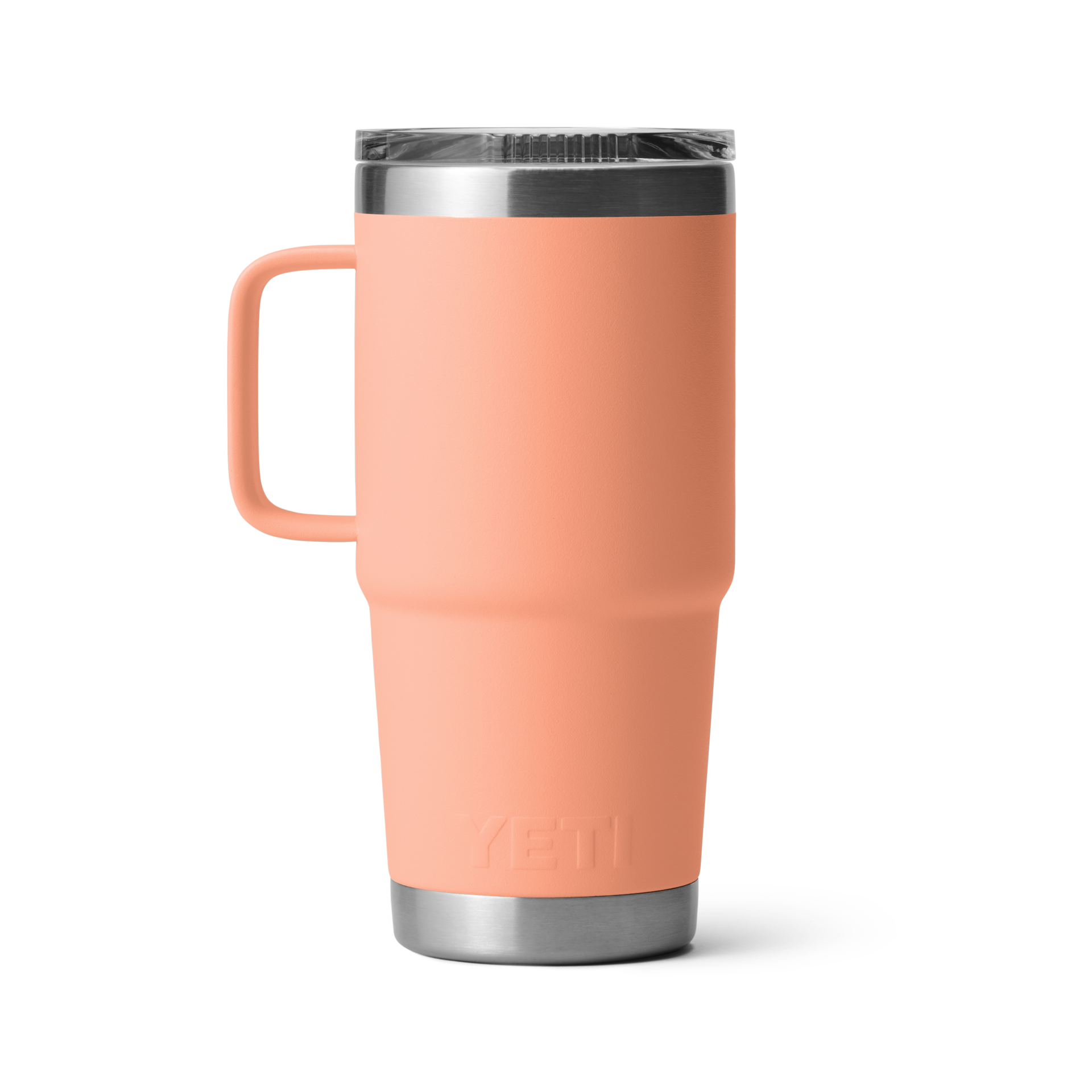 YETI Rambler Travel Mug 20 oz