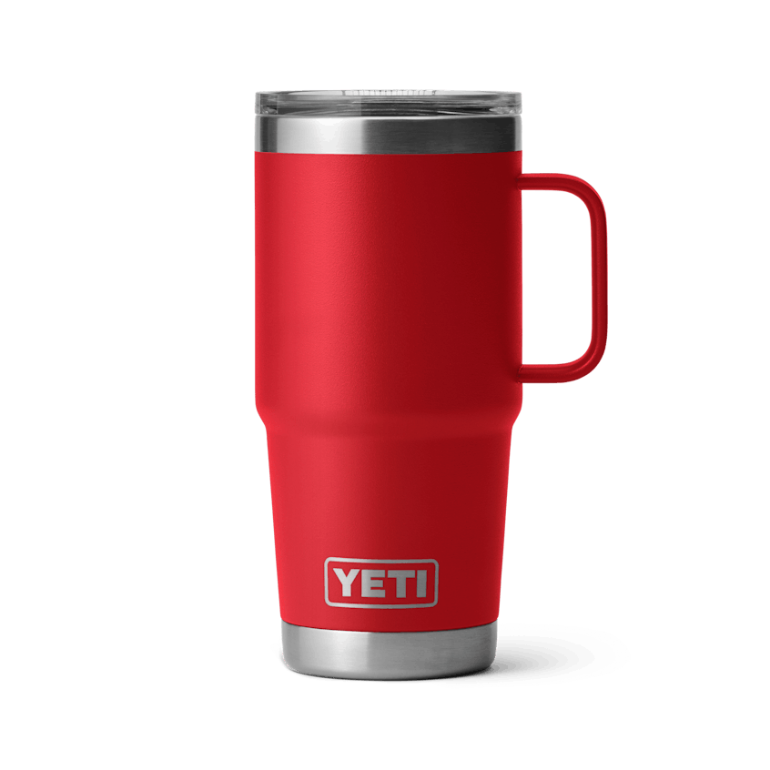 YETI Rambler Travel Mug 20 oz