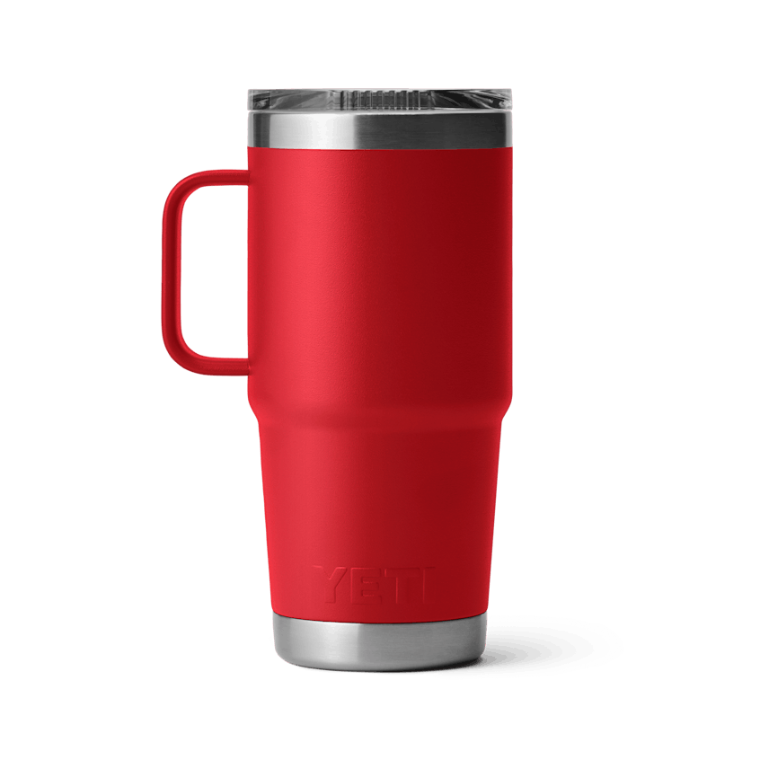 YETI Rambler Travel Mug 20 oz