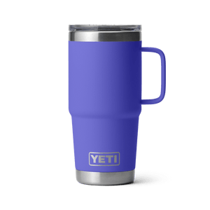 YETI Rambler Travel Mug 20 oz