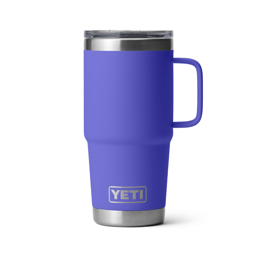 YETI Rambler Travel Mug 20 oz