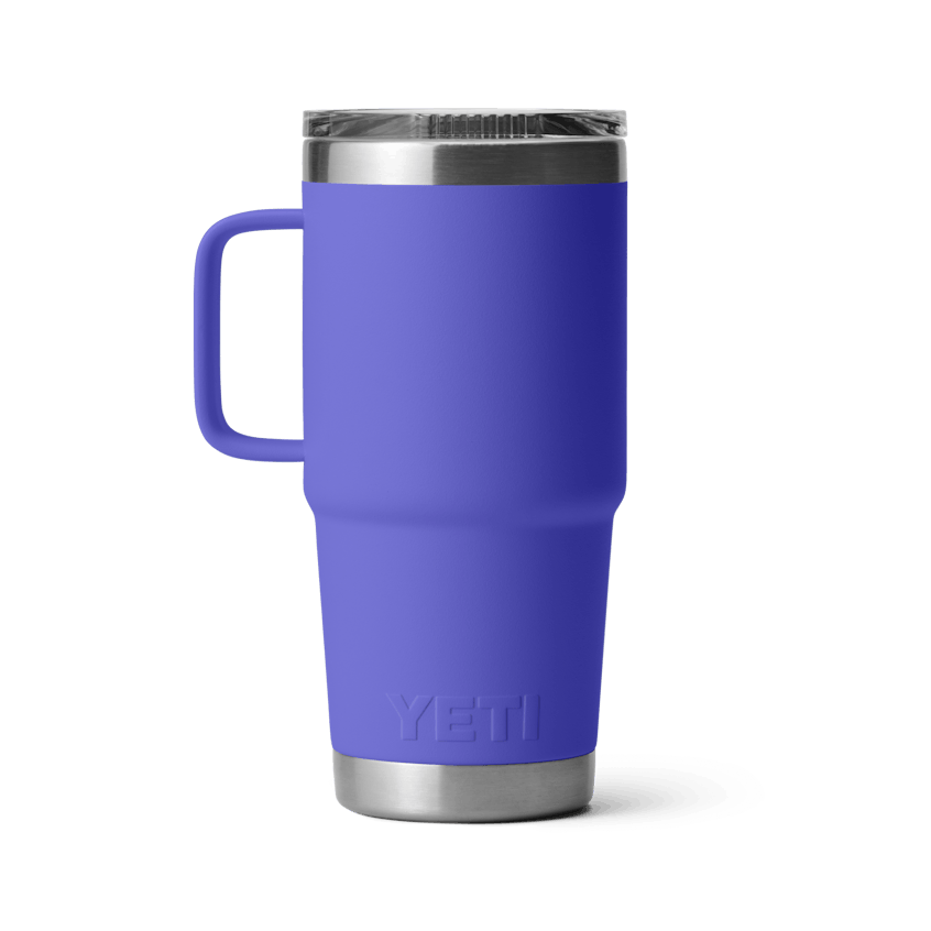 YETI Rambler Travel Mug 20 oz