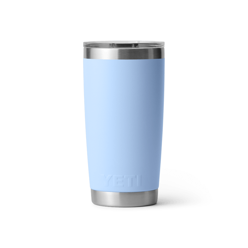 YETI Rambler Tumbler 20 oz