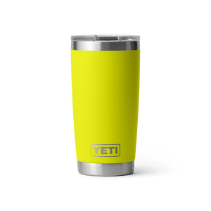 YETI Rambler Tumbler 20 oz