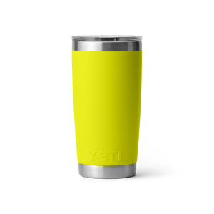 YETI Rambler Tumbler 20 oz