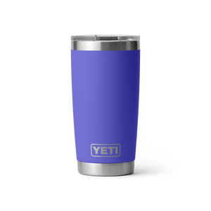 YETI Rambler Tumbler 20 oz