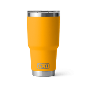 YETI Rambler Tumbler 30 oz