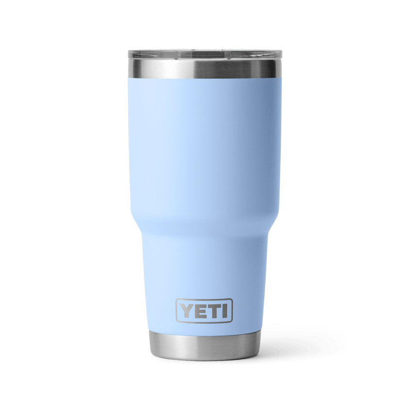 YETI Rambler Tumbler 30 oz