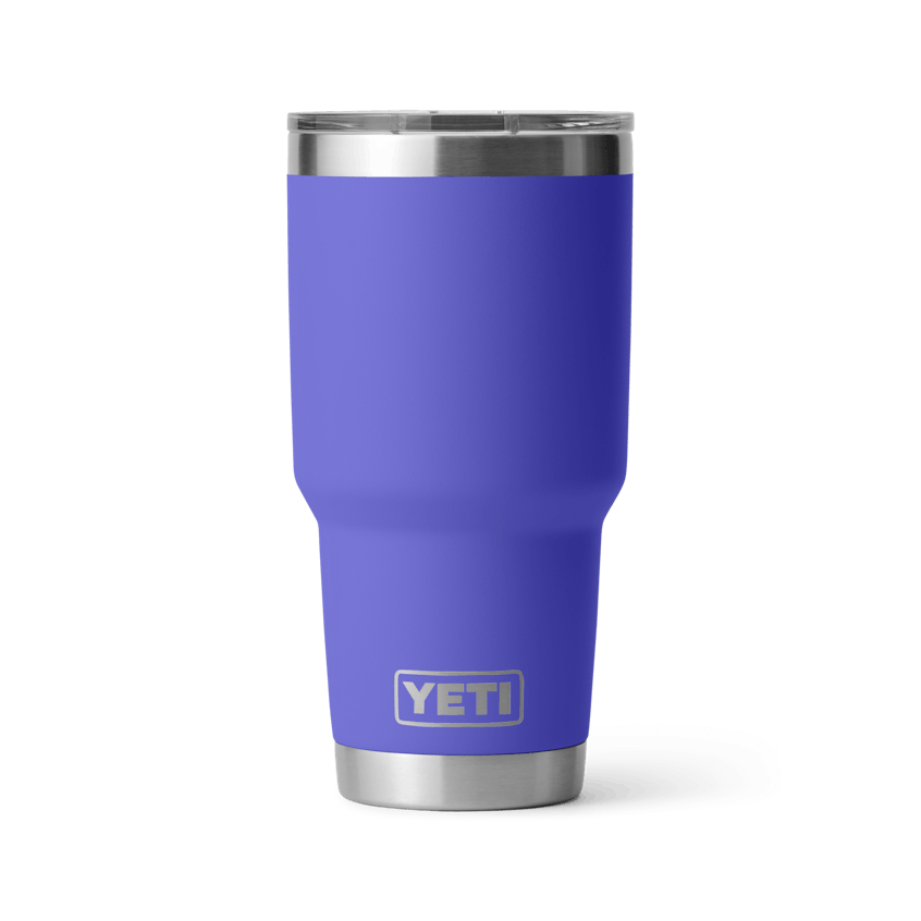 YETI Rambler Tumbler 30 oz