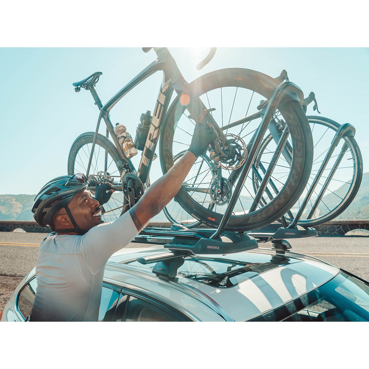 Yakima HighRoad