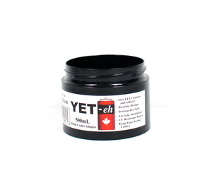 YET-eh Colster 2.0 Adapter 500mL