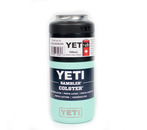 YET-eh Colster 2.0 Adapter 500mL