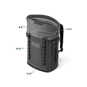 YETI Hopper Backpack M20