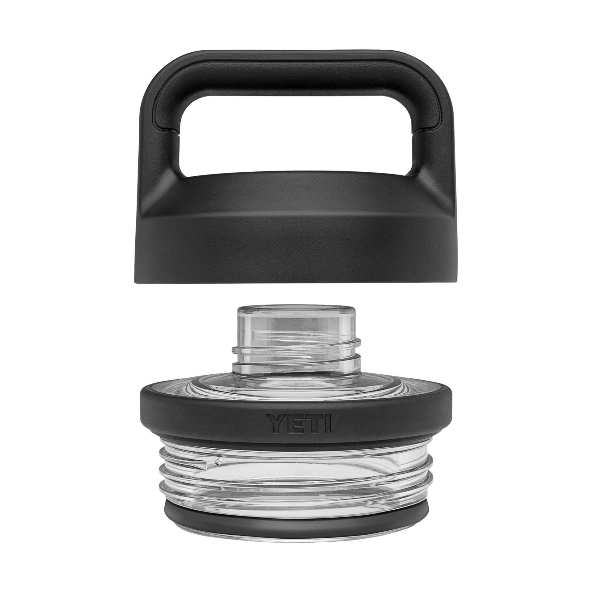 YETI Rambler Bottle 26 oz with Chug Cap