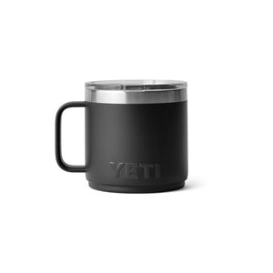 YETI Rambler Stackable Mug 14oz with Magslider Lid