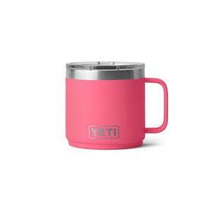 YETI Rambler Stackable Mug 14oz with Magslider Lid