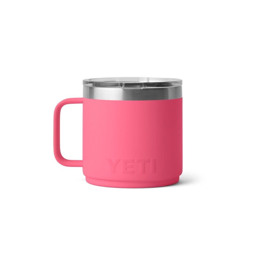 YETI Rambler Stackable Mug 14oz with Magslider Lid