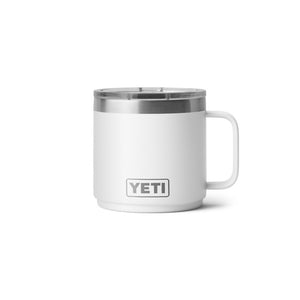 YETI Rambler Stackable Mug 14oz with Magslider Lid
