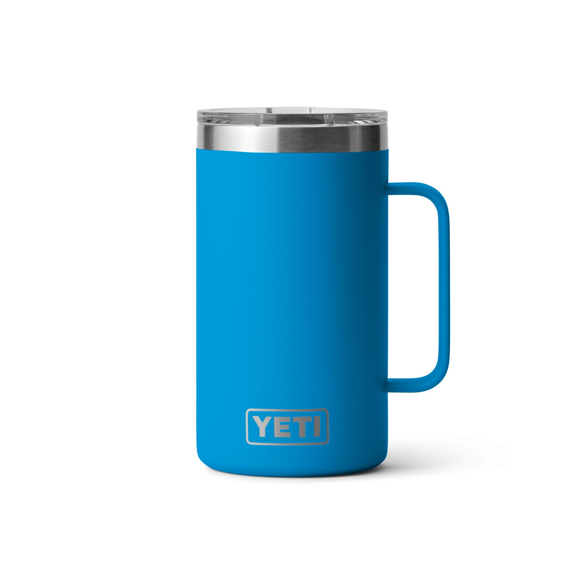 YETI Rambler Mug 24oz with Magslider Lid