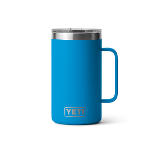 YETI Rambler Mug 24oz with Magslider Lid