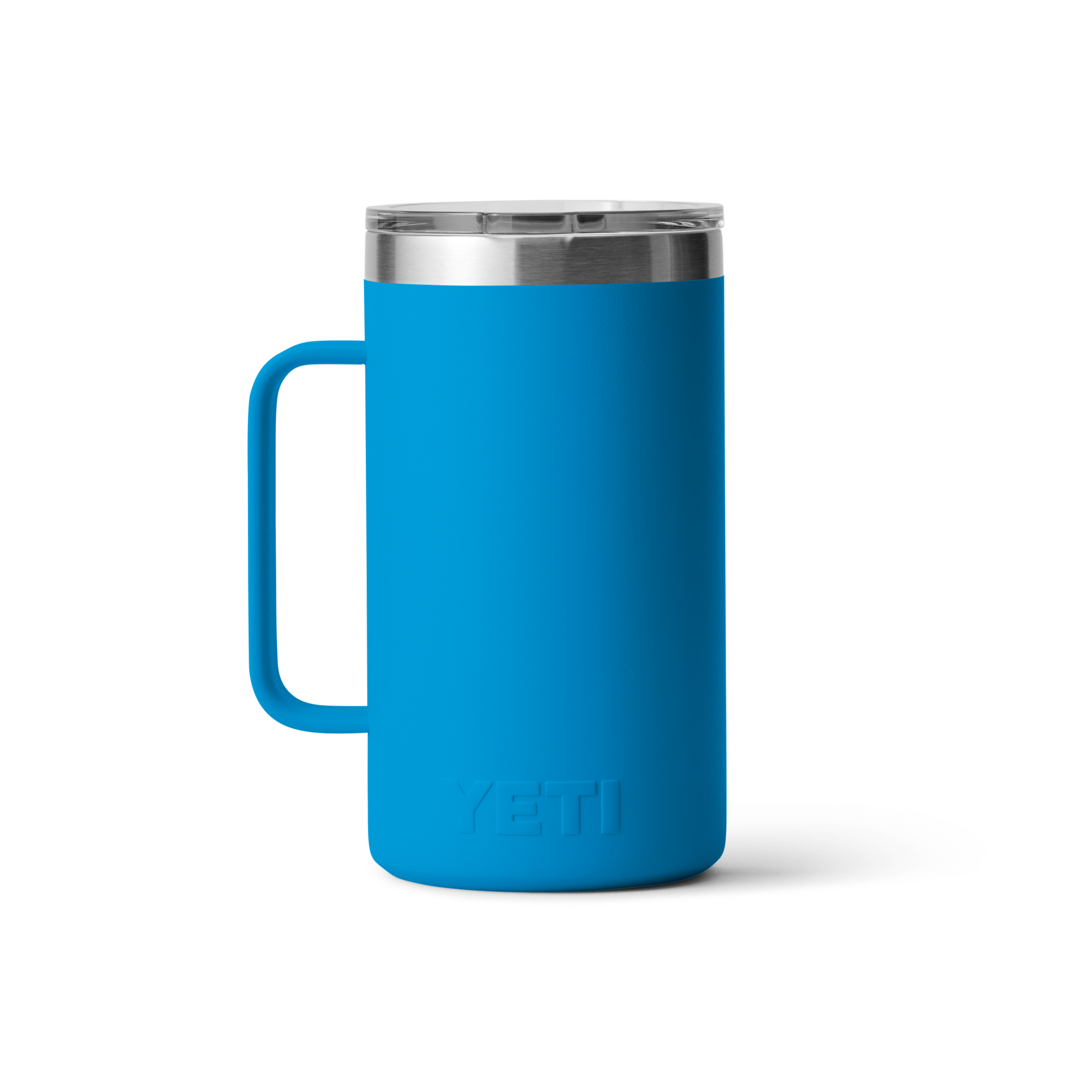 YETI Rambler Mug 24oz with Magslider Lid