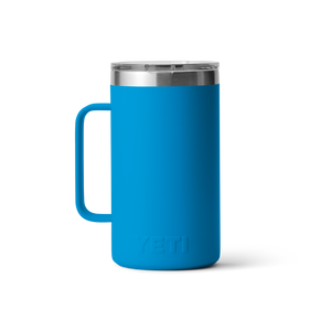 YETI Rambler Mug 24oz with Magslider Lid