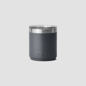 YETI Rambler Stackable Lowball 10 oz
