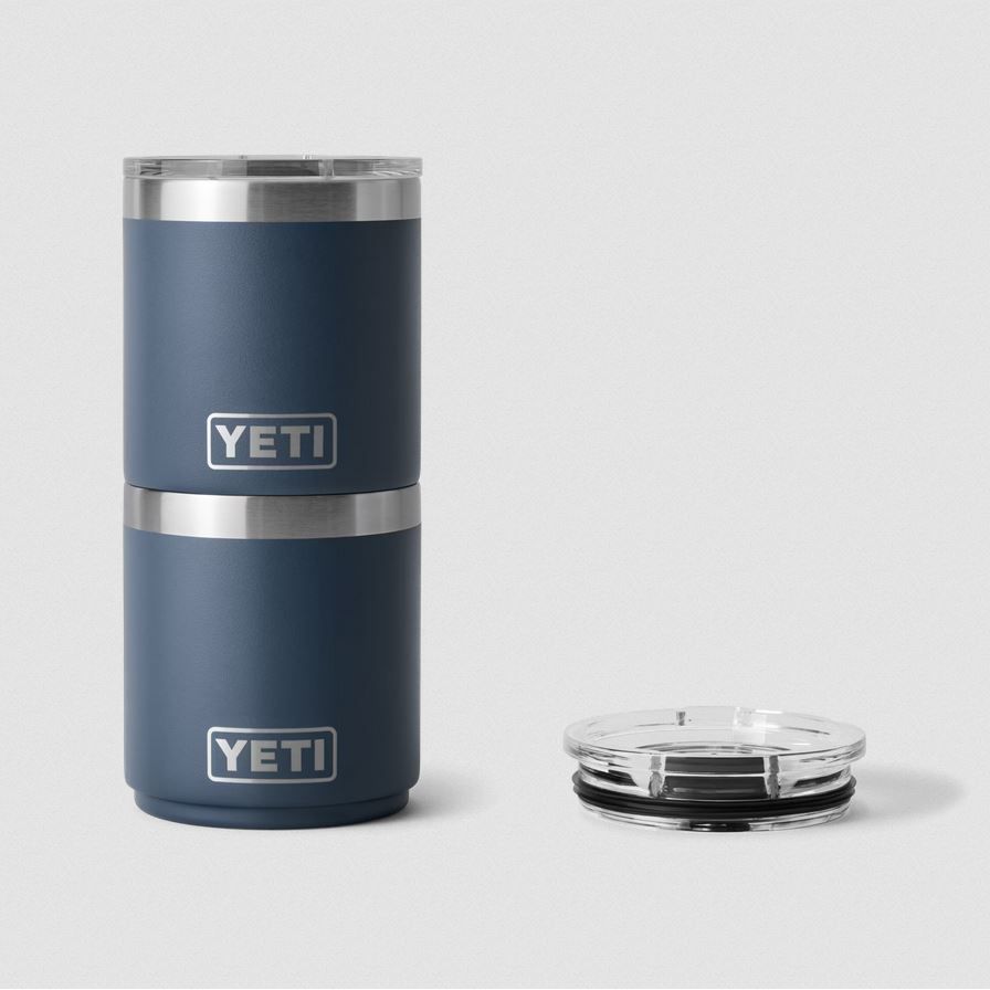 YETI Rambler Stackable Lowball 10 oz