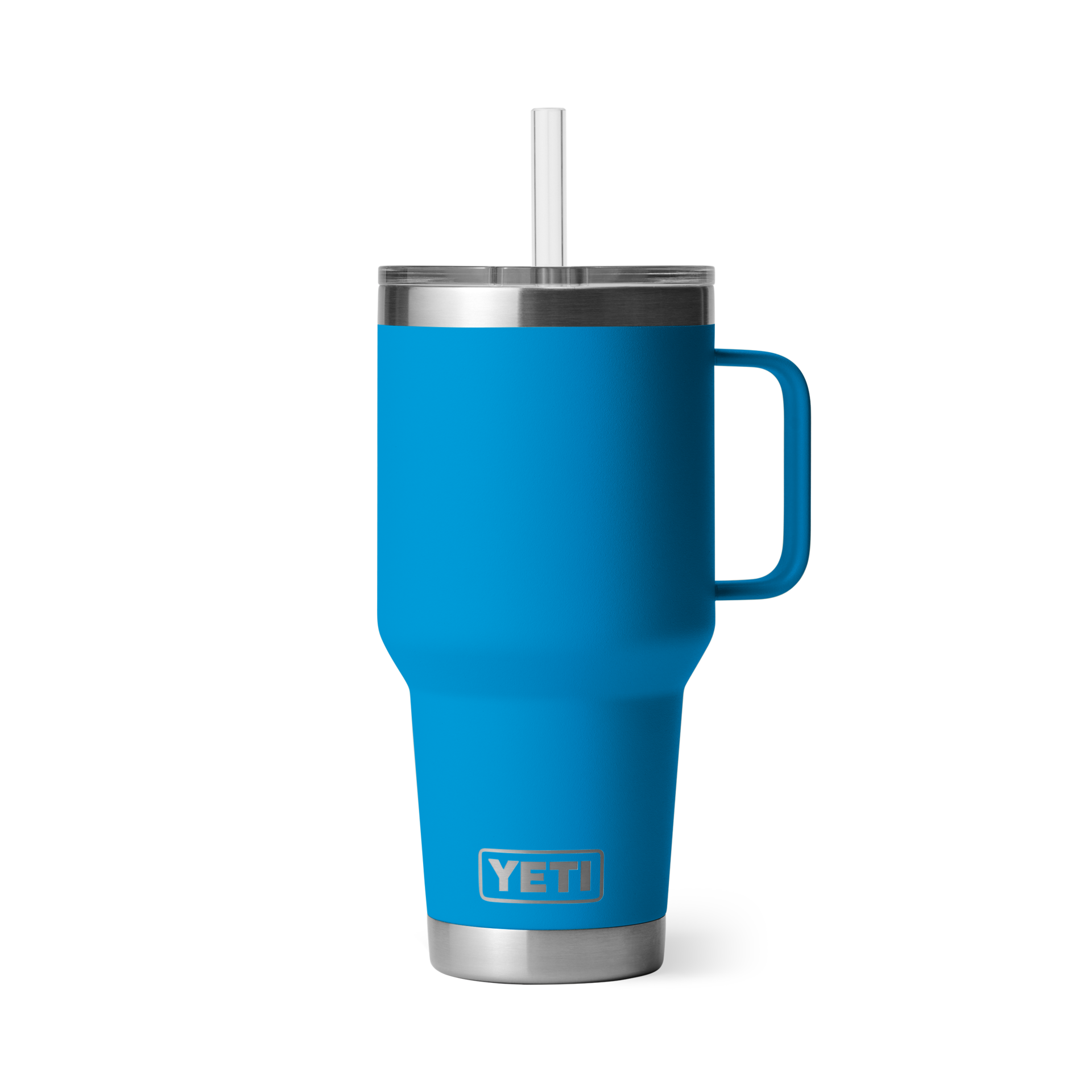 YETI Rambler Straw Mug 35oz