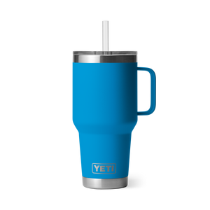 YETI Rambler Straw Mug 35oz