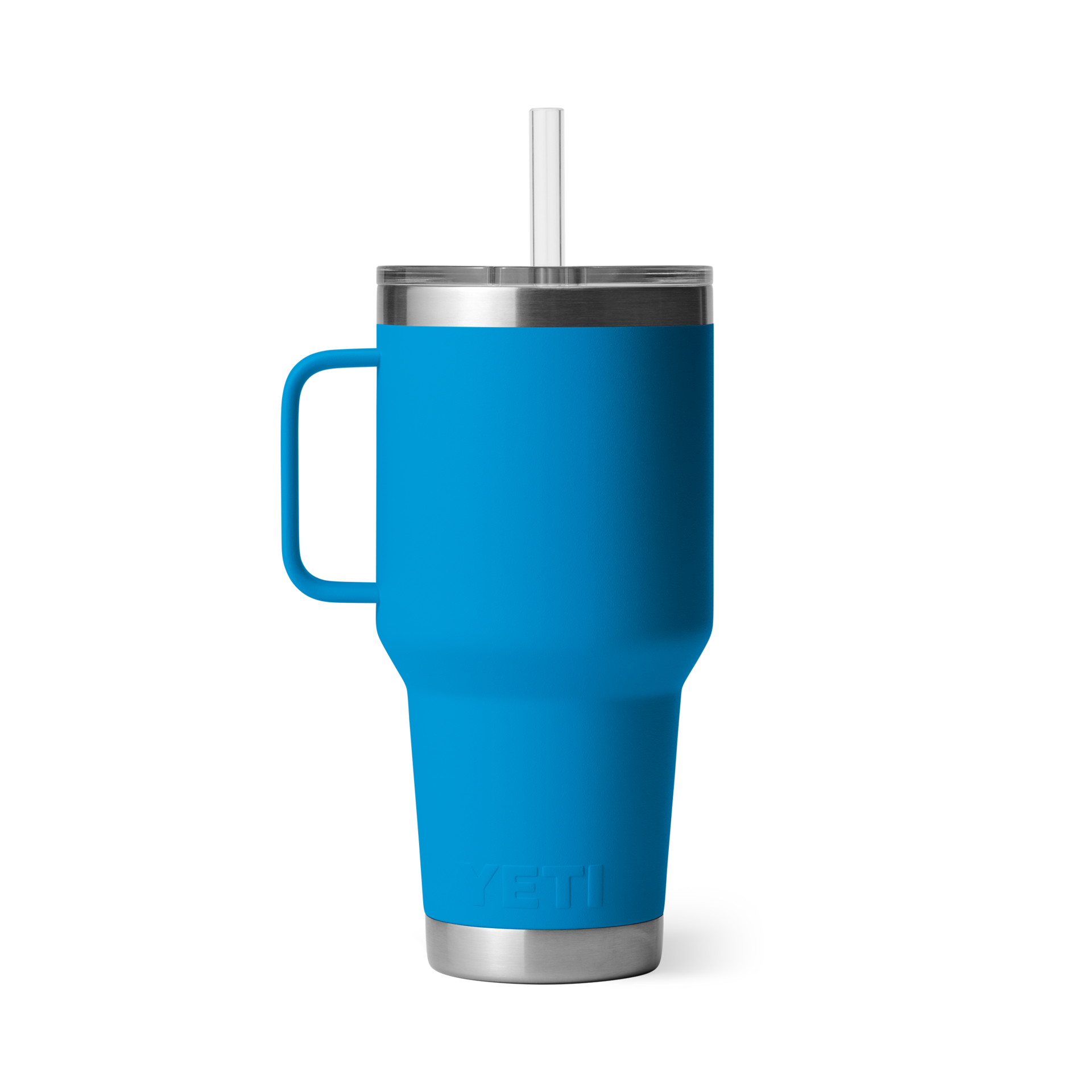 YETI Rambler Straw Mug 35oz
