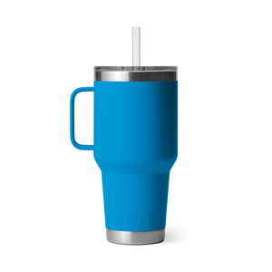 YETI Rambler Straw Mug 35oz