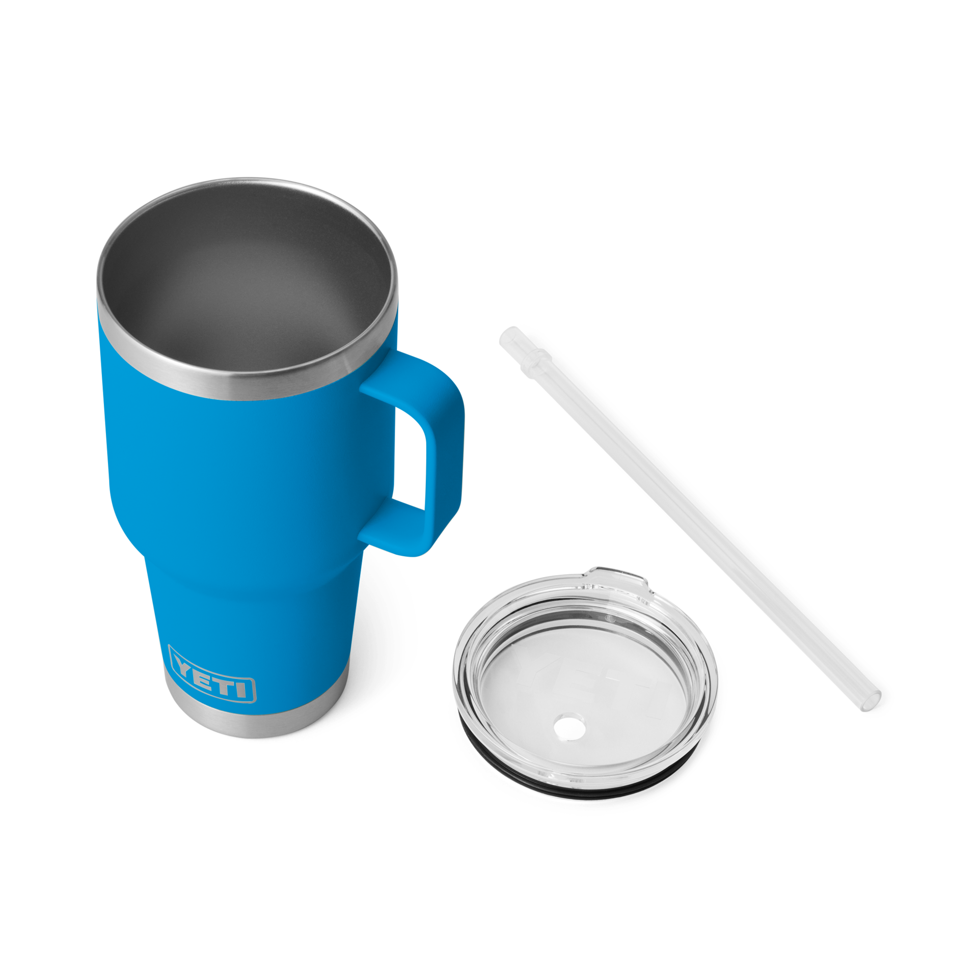 YETI Rambler Straw Mug 35oz