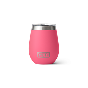 YETI Rambler Wine Tumbler with Magslider Lid 10 oz