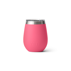 YETI Rambler Wine Tumbler with Magslider Lid 10 oz