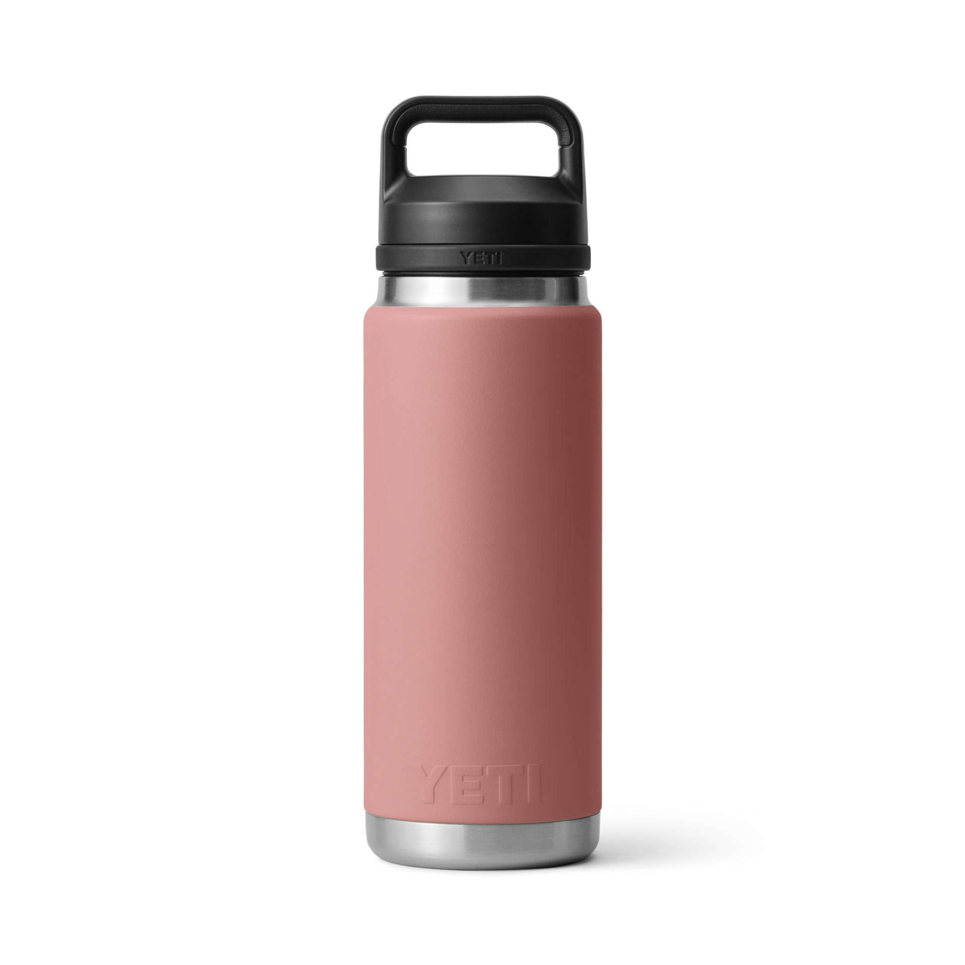 YETI Rambler Bottle 26 oz with Chug Cap